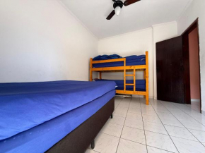 Vista Mar! Apto Completo a 80m da Praia – Ocian